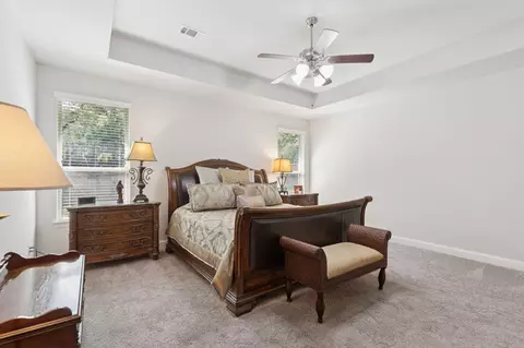 Bedroom - 2829 Sandstone Dr, Hurst, TX 76054 photo 1 of 4
