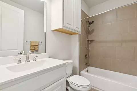 Bath - 2829 Sandstone Dr, Hurst, TX 76054 photo 2 of 3