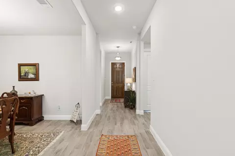 Entry Way - 2829 Sandstone Dr, Hurst, TX 76054 photo 1 of 4
