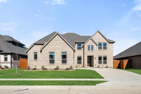 1006 Stonehaven Dr, Justin, TX 76247