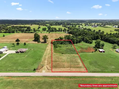 tbd W County Road 152, Bullard, TX 75757