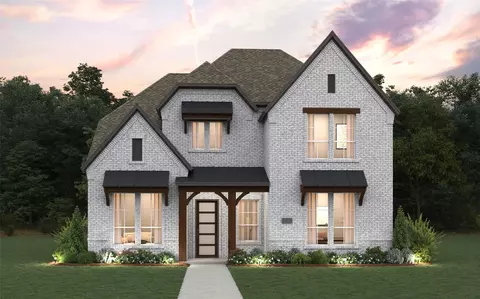15102 Boxthorn, Frisco, TX 75035