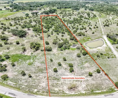 tbd Boswell Ct, Lipan, TX 76462