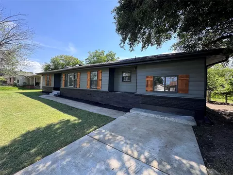 2608 Roseland St, Fort Worth, TX 76103