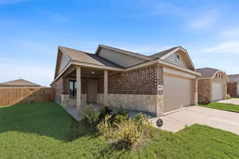1811 Ibis Ln, Forney, TX 75126