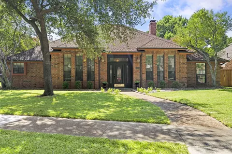 1708 Fernwood Dr, Plano, TX 75075