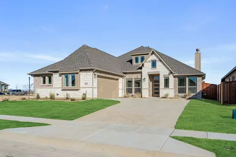 1024 Silver Sage Dr, Justin, TX 76247