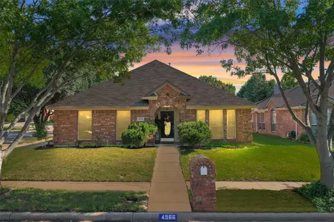 4566 Sunswept Ct, Fort Worth, TX 76137