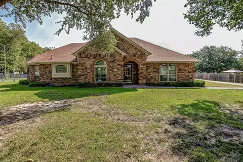 6520 Marvin Brown St, Fort Worth, TX 76179
