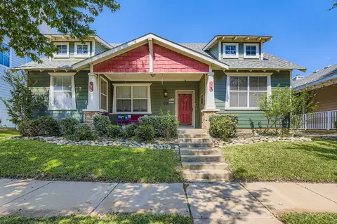 9505 Waterman Dr, Providence Village, TX 76227