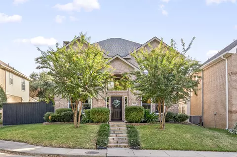 7610 Chadwick Ct, Dallas, TX 75248