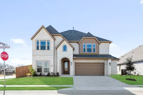 1001 Silver Sage Dr, Justin, TX 76247