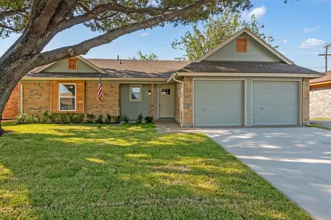 5904 Hickoryhill Rd, Watauga, TX 76148