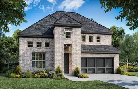 2730 Winfrey Pt, Prosper, TX 75078