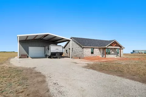 4313 Pr 4284, Hawley, TX 79525