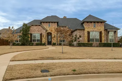 504 Savannah Dr, Ovilla, TX 75154