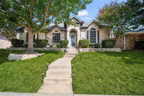 803 Carolyn Ln, Allen, TX 75002