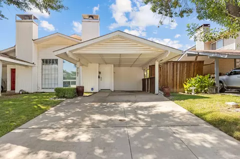 2107 Via Balboa, Carrollton, TX 75006