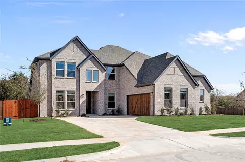4642 Nomad Dr, Midlothian, TX 76065