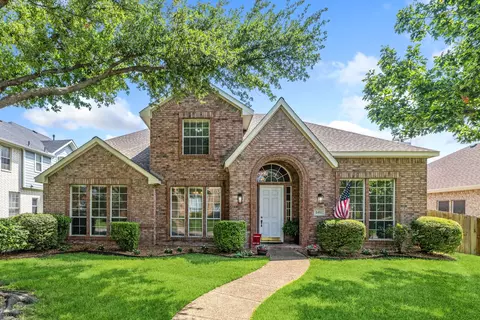 2412 Mesa Oak Trl, Plano, TX 75025