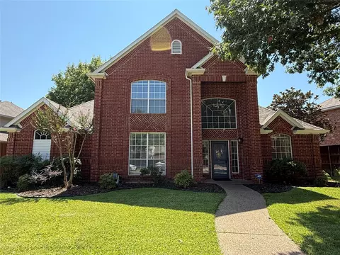1100 Springfield Ln, Allen, TX 75002