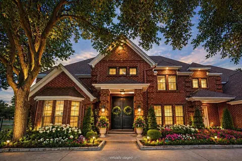 13510 Willow Springs Rd, Haslet, TX 76052