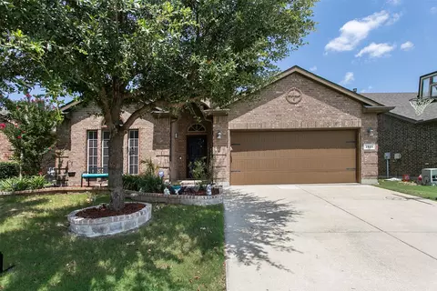 2525 Canyon Wren Ln, Keller, TX 76244