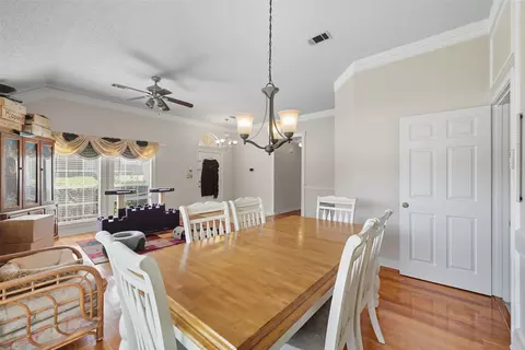Dining - 6325 Ahnee Dr, Rowlett, TX 75089 photo 2 of 3