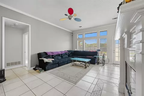 Living - 6325 Ahnee Dr, Rowlett, TX 75089 photo 2 of 2