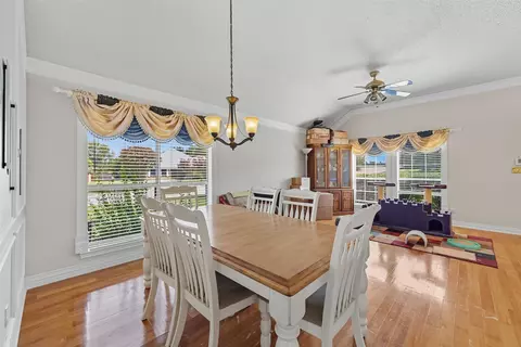 Dining - 6325 Ahnee Dr, Rowlett, TX 75089 photo 3 of 3