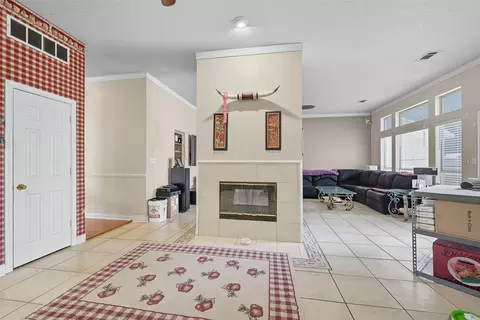 Entry Way - 6325 Ahnee Dr, Rowlett, TX 75089 photo 1 of 2