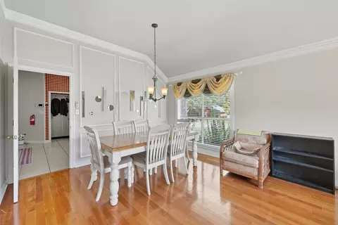 Dining - 6325 Ahnee Dr, Rowlett, TX 75089 photo 1 of 3