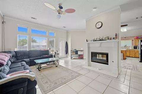 Living - 6325 Ahnee Dr, Rowlett, TX 75089 photo 1 of 2
