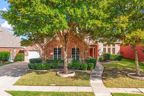 1305 Canyon Creek Dr, Mckinney, TX 75072