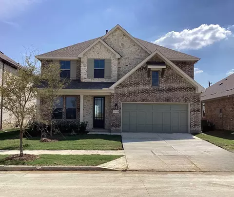 1416 Abbott Crk, Celina, TX 75009