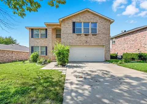 3107 Breton Dr, Denton, TX 76210