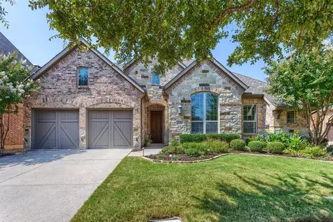 5700 River Highlands Dr, Mckinney, TX 75070