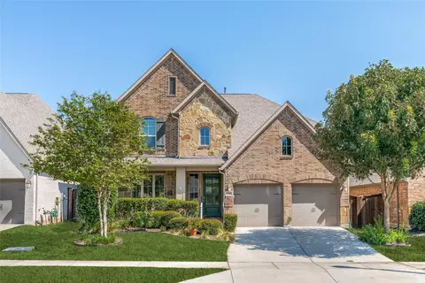 3705 Water Mill Way, Northlake, TX 76226
