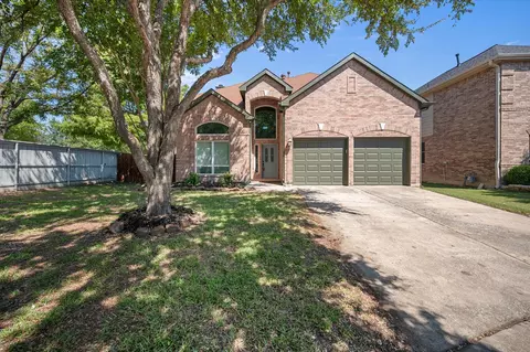 4501 Coconino Ct, Fort Worth, TX 76137