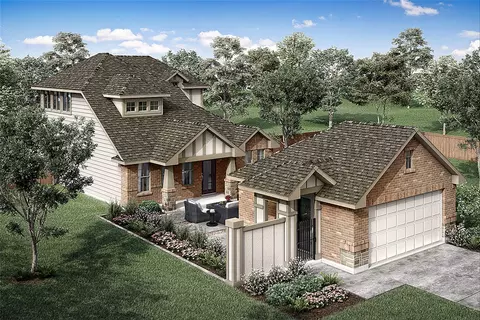 1744 Edgeway Dr, Aubrey, TX 76227