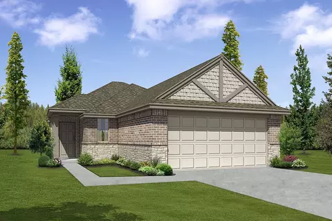 1605 Meadow Crest Dr, Aubrey, TX 76227