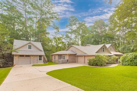 17889 County Road 134, Flint, TX 75762