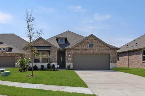 1017 Colgate Cir, Princeton, TX 75407