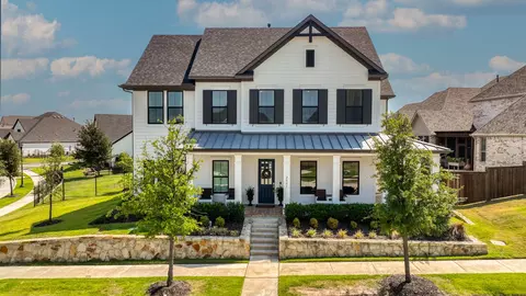 2001 Prairie Holly Ln, Aledo, TX 76008