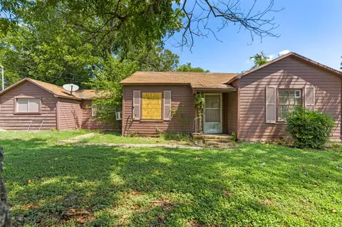 1216 Holly Vista St, Waco, TX 76711