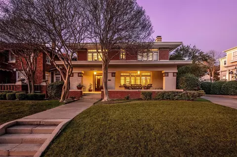1306 Elizabeth Blvd, Fort Worth, TX 76110