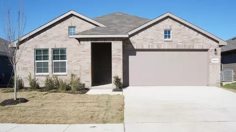 16445 Rangerville Dr, Northlake, TX 76247