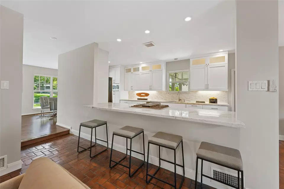 Kitchen - 9531 Vinewood Dr, Dallas, TX 75228 photo 1 of 3