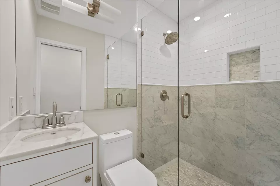 Bath - 9531 Vinewood Dr, Dallas, TX 75228 photo 2 of 6