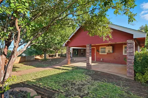 8 Contour Dr, Abilene, TX 79606 photo 33